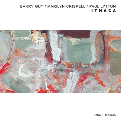 GUY, BarryCRISPELL, MarilynLYTTON, Paul: Ithaca 专辑 Marilyn Crispell/Tyshawn Sorey