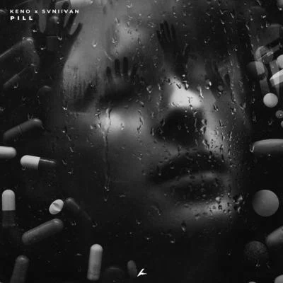 Pill 专辑 Edwince/Carolin Martins/Svniivan