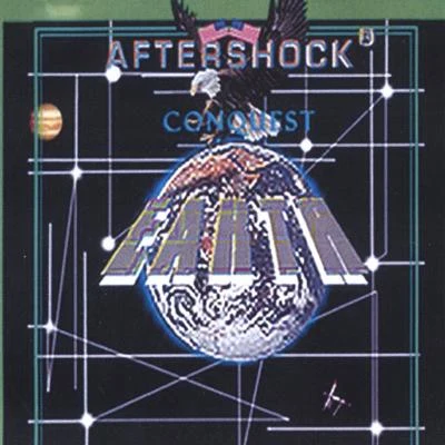 Conquest Earth 專輯 Aftershock