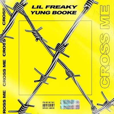 Cross Me 專輯 Yung Booke