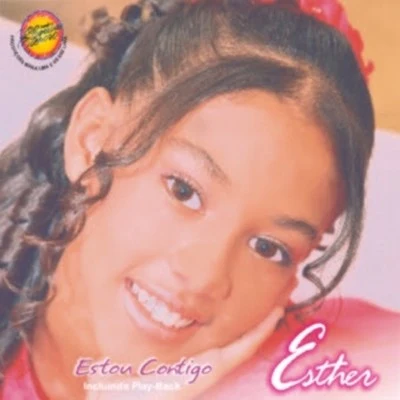 Estou Contigo 专辑 esther