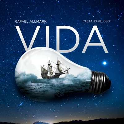 Vida 專輯 Rafael Allmark