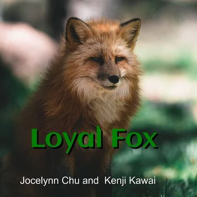 Loyal Fox 專輯 girl next door/川井憲次