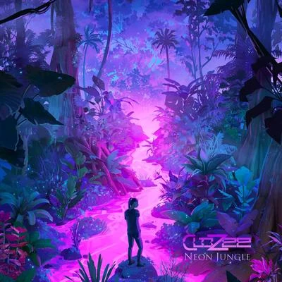 CloZeeSauvane Neon Jungle (Preview), Pt. 2