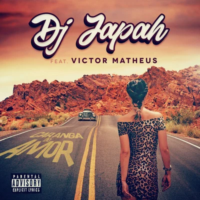 Caranga do Amor 專輯 Victhor Vieira/Dj Japah