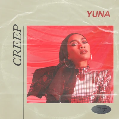 Creep 专辑 YUNA