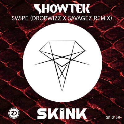 Showtek Swipee (Dropwizz X Savagez Remix)