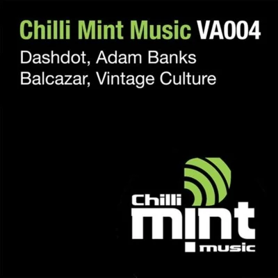 chilli mint music va004 专辑 Vintage Culture