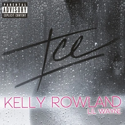 ICE 專輯 Kelly Rowland