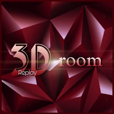 3d room 专辑 Replay