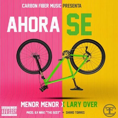 Ahora Se 專輯 Menor Menor