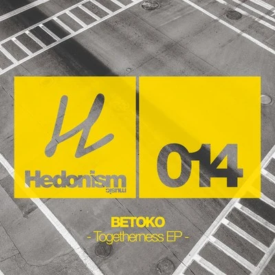 Betoko Togetherness EP