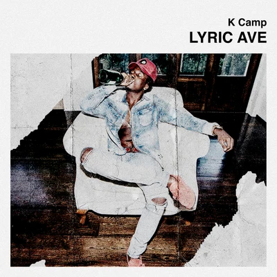 Lyric Ave 專輯 K CAMP