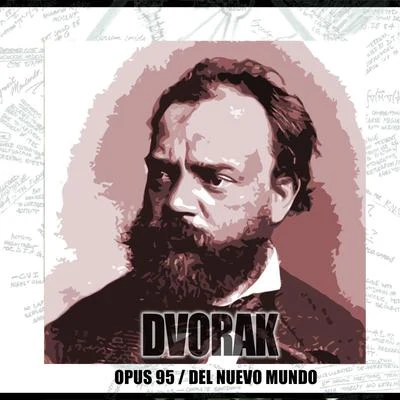 Sinfonía 9 en Mi Menor Op. 95 ¨Del Nuevo Mundo¨ 專輯 Dvorák