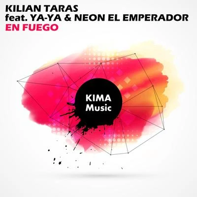 TosingerKilian Taras En Fuego