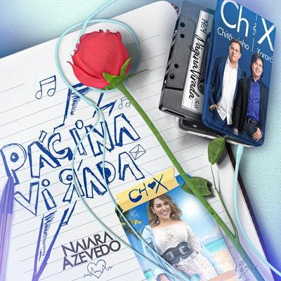 Página Virada 专辑 Chitãozinho & Xororó