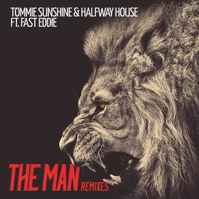 The Man (Remixes) 專輯 Tommie Sunshine