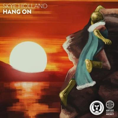 Hang On 专辑 AVADOX/Skye Holland/Koen Fagen