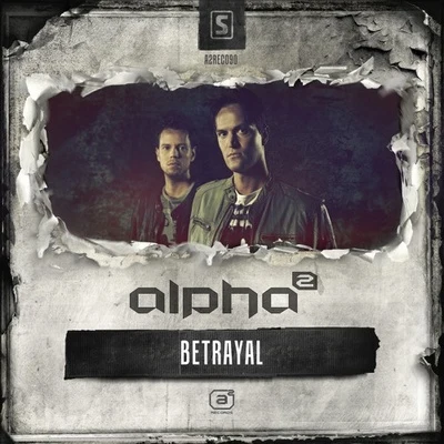 Betrayal 專輯 Alpha²