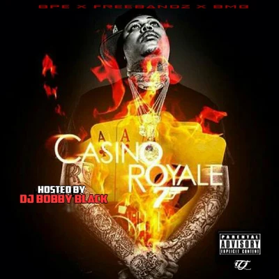 Casino Royale 專輯 Casino