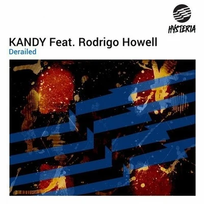 Derailed (Original Mix) 專輯 Kandy/Purge