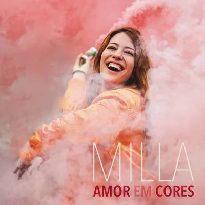 Amor em Cores 专辑 MILLA/Clayton William