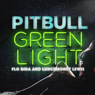 Greenlight 專輯 Pitbull