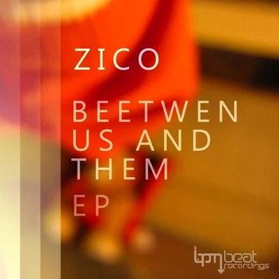 Beetwen Us and Them 專輯 ZICO