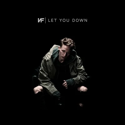 Let You Down (Rave Radio Cover Remix) 專輯 rave radio