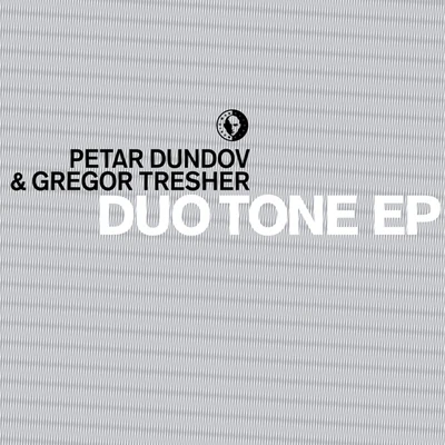 Duo Tone EP 專輯 Gregor Tresher