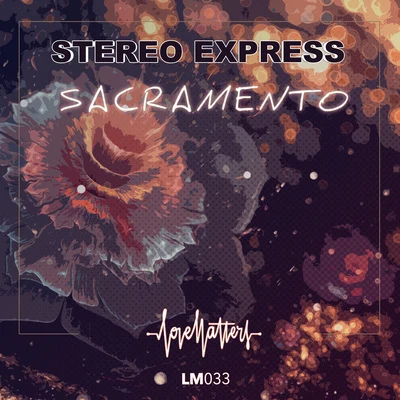 Sacramento 專輯 Stereo Express