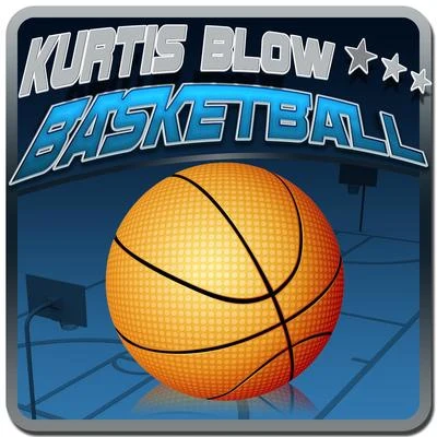 Basketball (Single) 專輯 Kurtis Blow