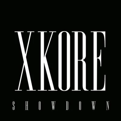 Showdown 專輯 xKore/Virtual Riot/Spag Heddy/Geode/Eptic