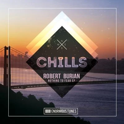 Nothing to Fear EP 專輯 Robert Burian