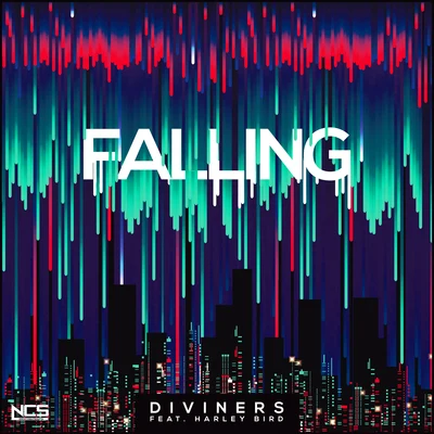 Falling 專輯 Diviners/Chris Severe