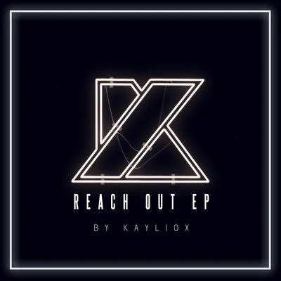 Reach Out 專輯 Meron Ryan/Kayliox