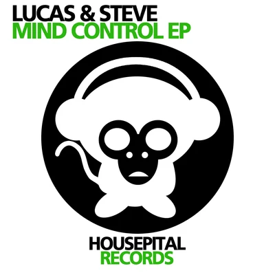 Mind Control EP 专辑 Lucas & Steve