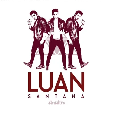 Acústico 專輯 Luan Santana/CNCO