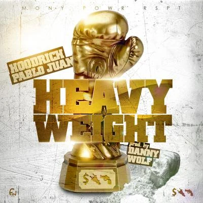 Hoodrich Pablo Juan Heavyweight - Single