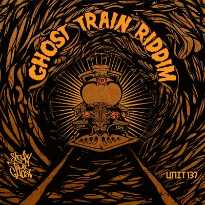 Ghost Train Riddim 專輯 Sleepy Time Ghost/Daddy Freddy