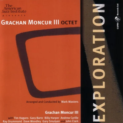 Exploration 專輯 Grachan Moncur III