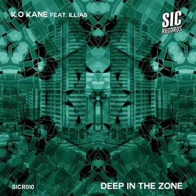 Deep In The Zone 專輯 K.O Kane