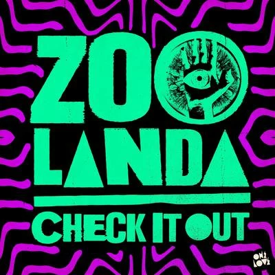 Check It Out 專輯 Zoolanda