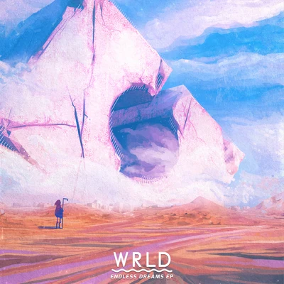 Endless Dreams 专辑 WRLD/Savoi