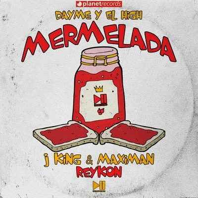 Mermelada 專輯 Reykon