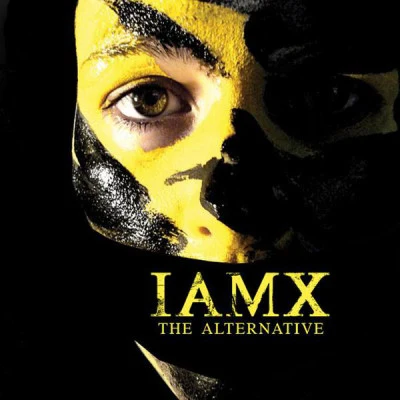 The Alternative 專輯 IAMX