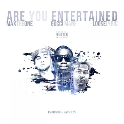 Are You Entertained - Single 专辑 Looselyric/Kokane/Whidbee/Big June