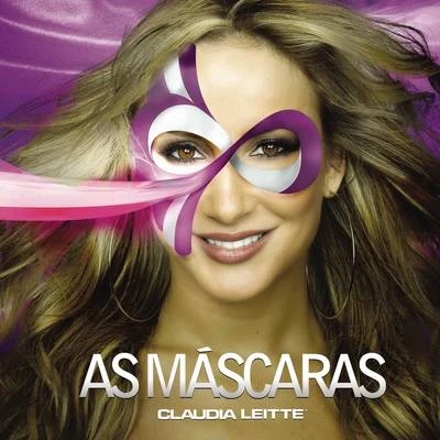 As Máscaras (Se Deixa Levar) (Promo) 專輯 Cláudia Leitte/Pitbull/Jennifer Lopez