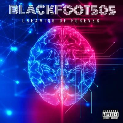 Dreaming of Forever 專輯 Trelb/Shaggy 2 Dope/Damius/Blackfoot505/Dienasty the Mexican Thuggalo