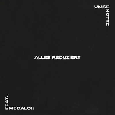 Alles reduziert 專輯 Umse